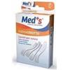 FARMAC ZABBAN CER MEDS SUTURA 640X76CM