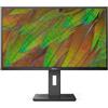 PHILIPS MONITOR PHILIPS LCD VA LED 32 Wide 32B1N3800/00 4K 4ms LowBlue MM UHD 1000:1 BLACK 2xHDMI DP Hub USB REG.ALT. Vesa Fino:30/05 - 32B1N3800/00