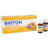 Bioton Sella - Bioton Pappa Reale 1000 Confezione 14 Flaconcini