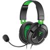 Turtle Beach Recon 50X nero/verde, cuffie da gioco