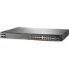 HPE ANW 2930F 24G PoE+ 4xSFP JL261A