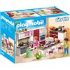 PLAYMOBIL 9269 City Life Grande cucina di famiglia
