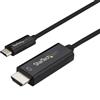 StarTech.com CDP2HD2MBNL cavo e adattatore video USB tipo-C