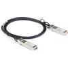 StarTech Cavo SFP+ rosso Startech DACSFP10G1M 1 m