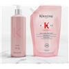 Kerastase Genesis Bagnoschiuma Nutriente e Rinforzante 500 ml Ricarica ecologica