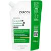 avmtrade VICHY Dercos Antiforfora Secco Confezione di ricarica, 500 ml SHA