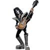 Weta Workshop Figurka winylowa KISS Mini Epics: The Spaceman 19 cm - Weta Workshop