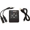 Airturn Digit BT-500 Bluetooth Fernbedienung