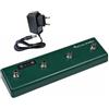 AirTurn Comando a pedale Airturn Bluetooth BT500-S4 con alimentatore