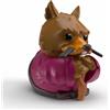 Numskull Figurina in PVC Tubbz delle Tartarughe Ninja - Splinter
