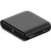 TP-Link Router portatile da viaggio AX3000 Gigabit Wi-Fi 6, dual-band, VPN