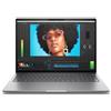 HP INC. HP ZBook 8 G1i 16 inch Mobile Workstation PC Wolf Pro Security Edition Intel Core Ultra 7 255H 40,6 cm (16) WUXGA 32 GB DDR5-SDRAM 1 TB SSD NVIDIA RTX 500 Ada Wi-Fi 7 (802.11be) Windows 11 Pro AI Workstation, AI PC