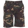 PAYPER Bermuda Uomo Rimini Summer Anche con Ricamo E Stampa 3XL