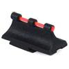 GAMO MIRINO PER CARABINA GAMO ROSSO FIBRA OTTICA