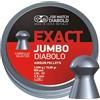 JSB PIOMBINI EXACT JUMBO DIABOLO CAL.5,50MM 1.03G (JSB03) JB-J550