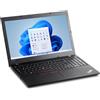 Lenovo ThinkPad L590 Notebook 15.6 Full HD Intel i5-8265U Ram 16GB SSD 512GB Webcam Freedos (Ricondizionato Grado A)