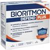 Dompé Bioritmon Defend Plus 14 Bustine - Integratore immunostimolante