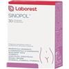 Uriach Italy Laborest Sinopol 30 Compresse - Integratore per la gravidanza e l'allattamento