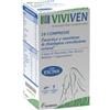 ITALFARMACO Viviven 28 compresse - Integratore Per Il Microcircolo