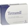 Teofarma Tetramil 0,3% + 0,05% - Collirio Per Stati Allergici Ed Infiammatori Della Congiuntiva 10 Flaconcini Monodose