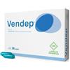 Logus Pharma Vendep 30 Capsule - Integratore Per Il Trofismo Del Microcircolo Delle Gambe