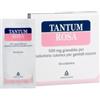 Angelini GineTantum 500 mg - Antinfiammatorio Per Genitali Esterni 10 Bustine