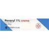 Karo Pharma Pevaryl 1% - Crema Per Trattamento Delle Micosi Cutanee 30 gr