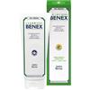 ERBORISTERIA MAGENTINA Natural Benex - Gel Freddo Freschezza Assoluta Corpo Gambe Piedi 200 ml