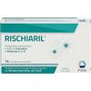 Piam Rischiaril 14 Compresse Rivestite - Integratore Per La Memoria E Le Funzioni Cognitive