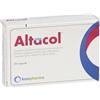 Konpharma Altacol 20 Capsule - Integratore Per Il Colesterolo