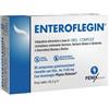 Fenix Pharma Enteroflegin 30 Compresse Gastroresistenti - Integratore Per L'Equilibrio Intestinale