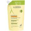 Pierre Fabre Aderma Exomega Control - Olio Lavante Emolliente - Ricarica Da 500 ml
