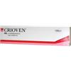 OMEGA PHARMA Crioven - Gel Trattamento Per Le Gambe Gonfie 120 ml