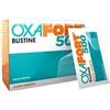 Shedir Pharma Oxafort500 18 Bustine - Integratore Per I Disturbi Del Sistema Scheletrico
