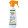 L'Oréal Garnier Ambre Solaire Advanced Sensitive Kids Ceramide Protect SPF50+ - spray solare 270 ml