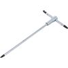 BGS 6094 | Cacciavite con impugnatura scorrevole a T | Profilo a T (per Torx) | T25