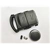 Automobile Locksmith AML2 Kit di riparazione fai da te 2 tasti telecomando chiave
