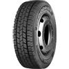 GOODRIDE 205/75 R17.5 124/122 M Goodride Gdr+1