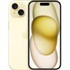 APPLE IPHONE 15 | 128GB | YELLOW | RICONDIZIONATO