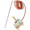 Smeg Termostato Forno con Sonda 818731447 Regolazione Temperatura C6IMXT2