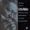 Little Walter The Blues World Of Little Walter (CD) Album