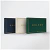 Jungkook (BTS) Golden (CD)