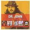 Dr. John Original Album Series (CD) Box Set
