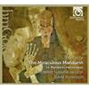 Bela Bartok Bela Bartók: The Miraculous Mandarin (CD) Album