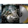Iced Earth Dystopia-Silver in Triple (500 copies - 180 gr) (Vinyl LP)