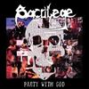 Sarcilege B.C. Part With God (CD) Album