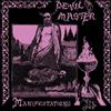 Devil Master Manifestations (CD) Album