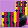 Panda Bear & Sonic Boom Reset (Vinyl LP) 12" Album