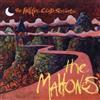 The Mahones The Hellfire Club Sessions (CD)