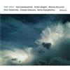 Tre Voci Tre Voci: Toru Takemitsu/Claude Debussy/Sofia Gubaidulina (CD) Album